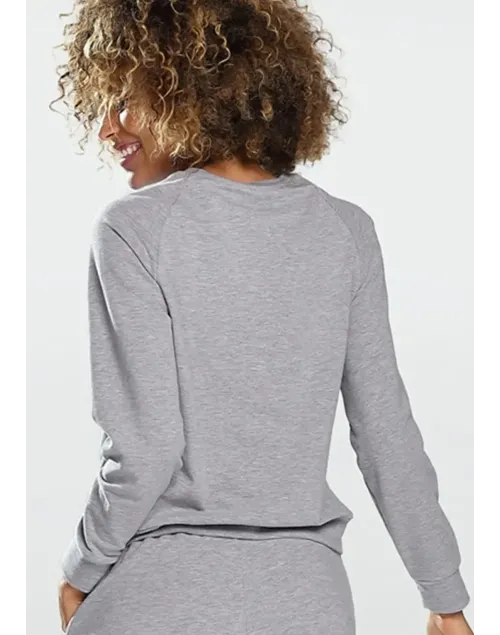 Bluza Wenezja Szary