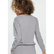 Bluza Wenezja Szary