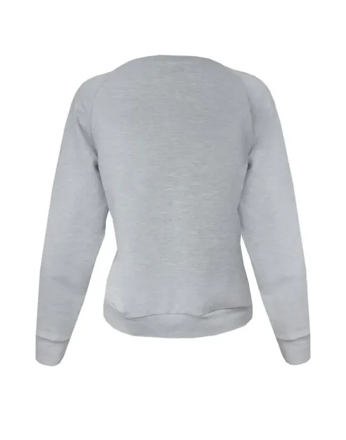 Bluza Wenezja Szary