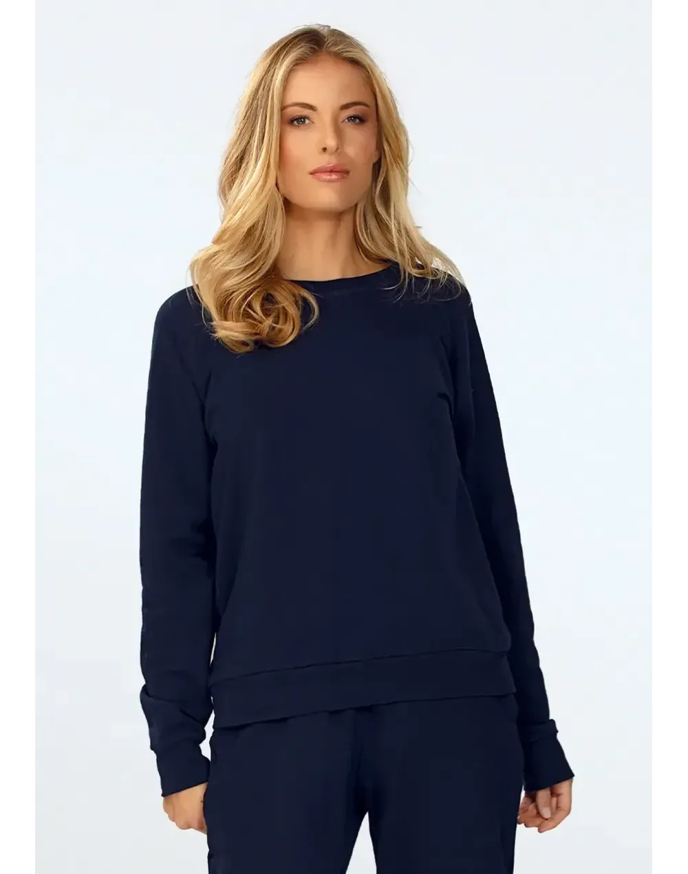Bluza Wenezja Granat