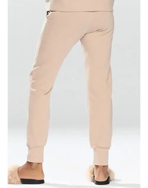 Spodnie Seattle Beż