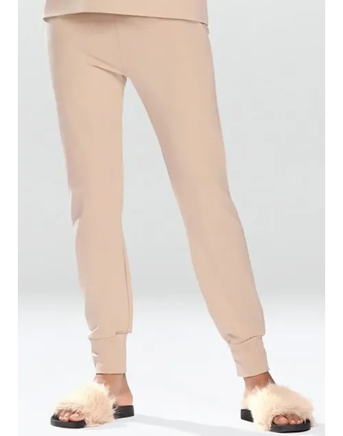 Spodnie Seattle Beż