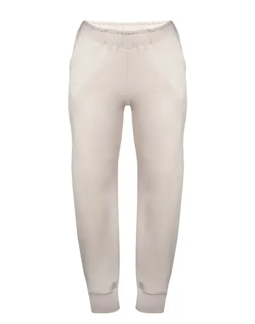 Spodnie Seattle Beż