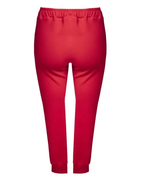 Spodnie Seattle Czerwony