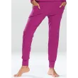 Spodnie Seattle Fuksja