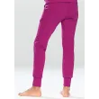 Spodnie Seattle Fuksja