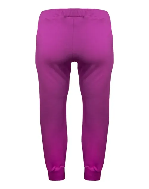 Spodnie Seattle Fuksja