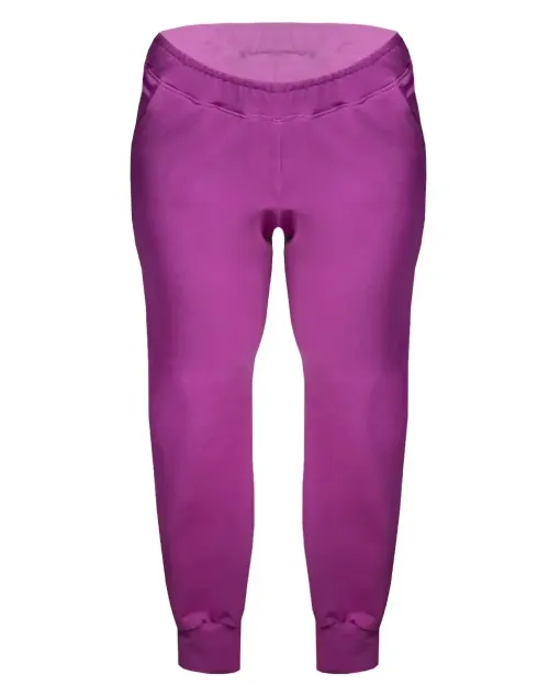 Spodnie Seattle Fuksja