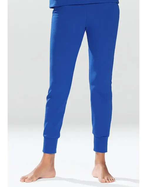 Spodnie Seattle Niebieski