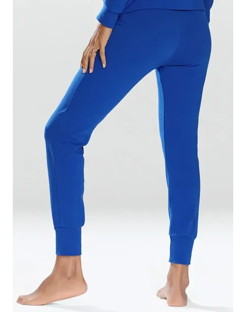 Spodnie Seattle Niebieski