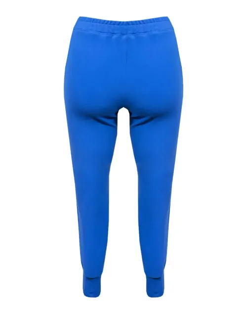 Spodnie Seattle Niebieski