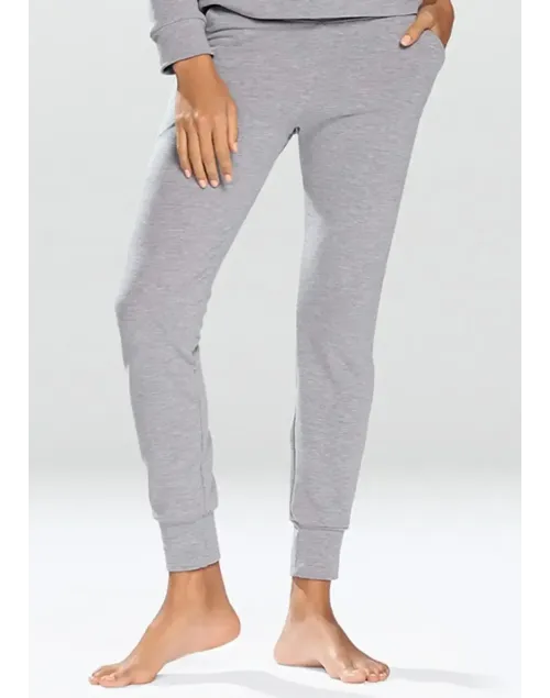 Spodnie Seattle Szary