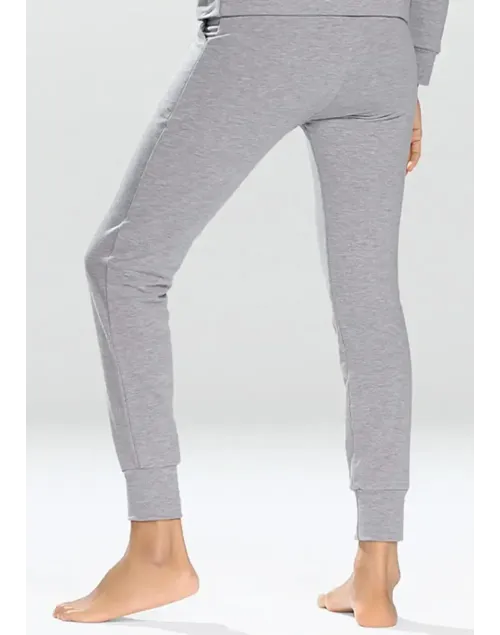 Spodnie Seattle Szary