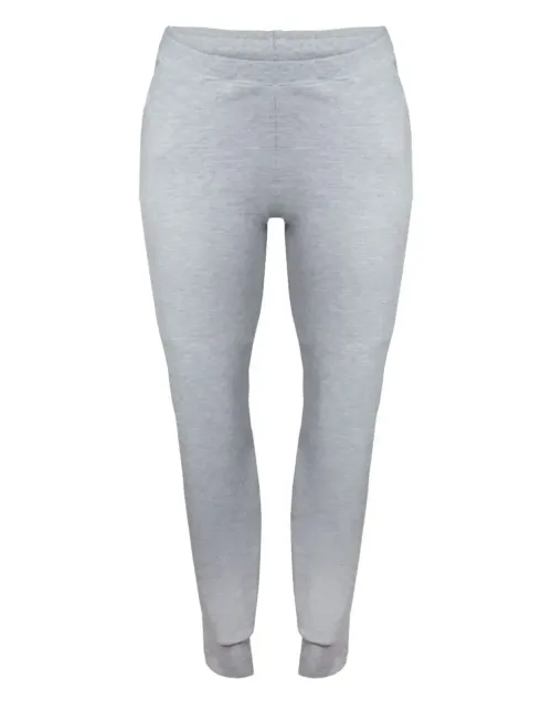 Spodnie Seattle Szary