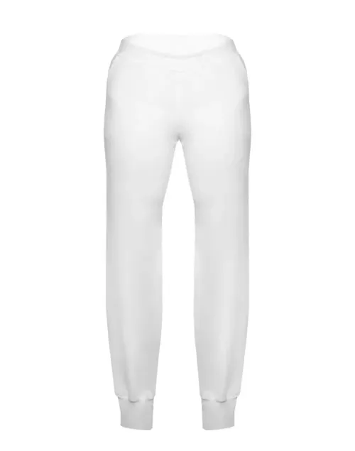 Spodnie Seattle Biały