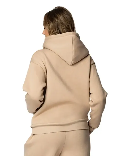 Bluza DK-K-B9 Cappuccino