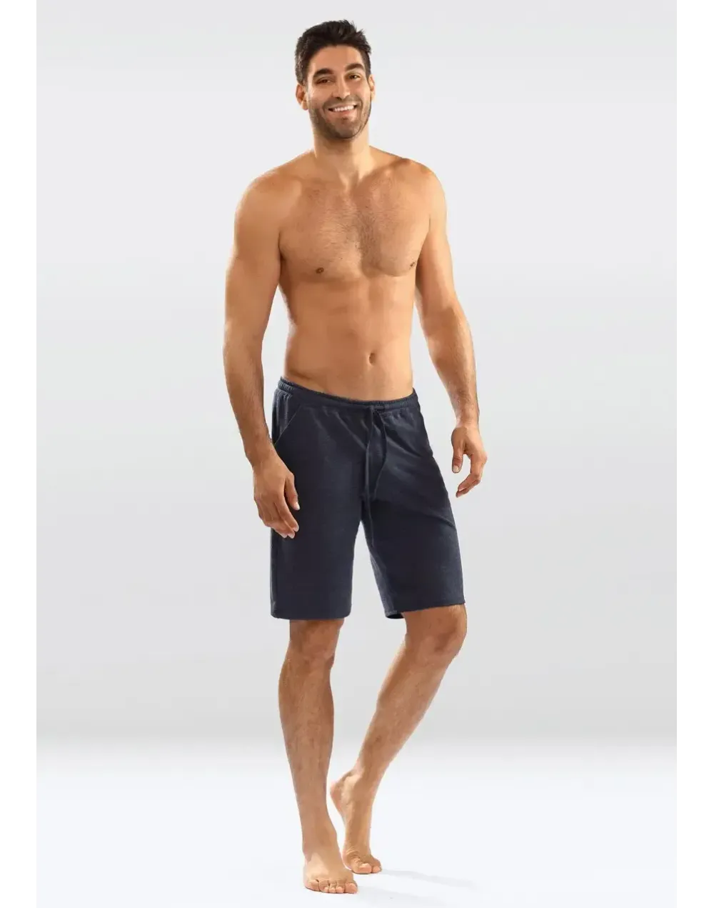 Spodenki Samuel Jeans