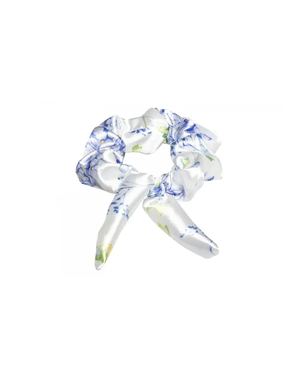 Gumka satynowa Flowers Gumka satynowa Flowers