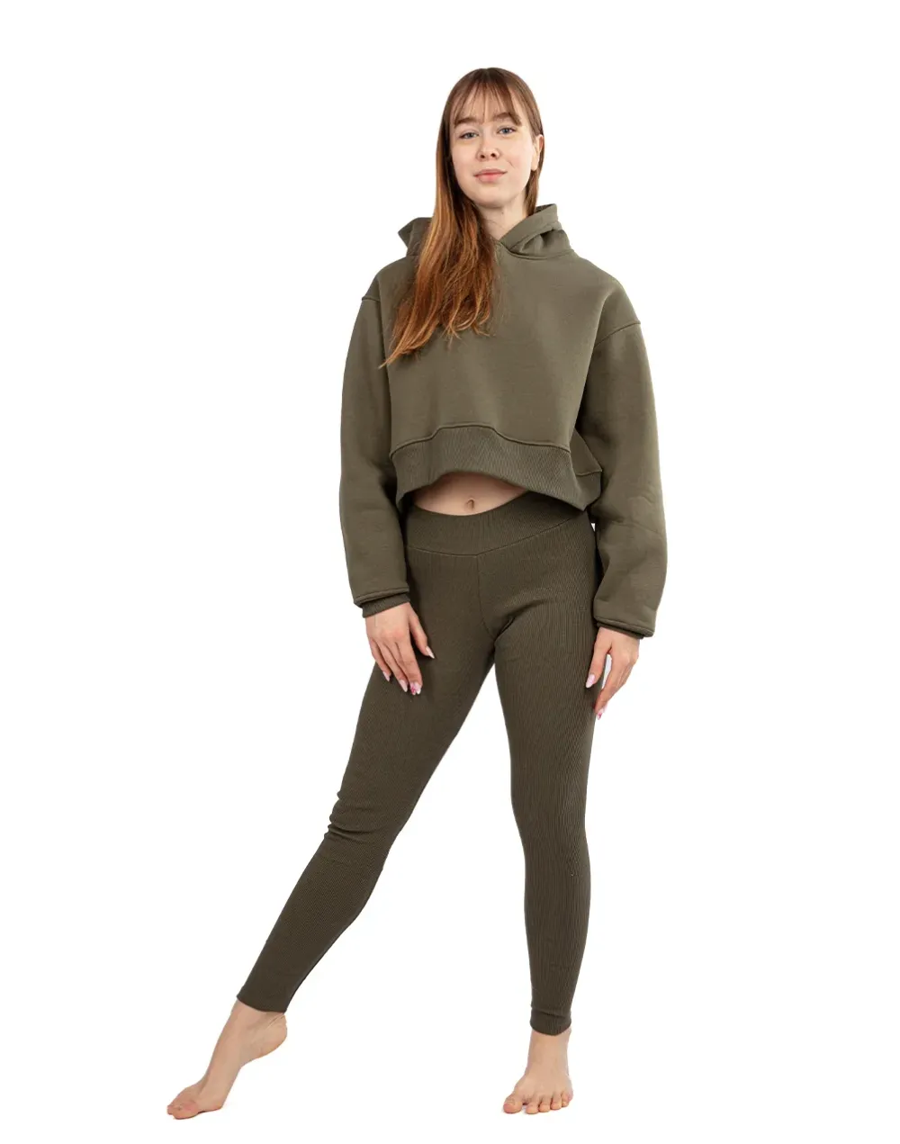 DK-K-B13 KHAKI