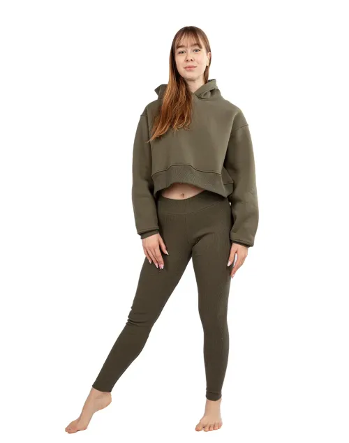 DK-K-B13 KHAKI