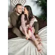 Komplet Męski Justin Khaki