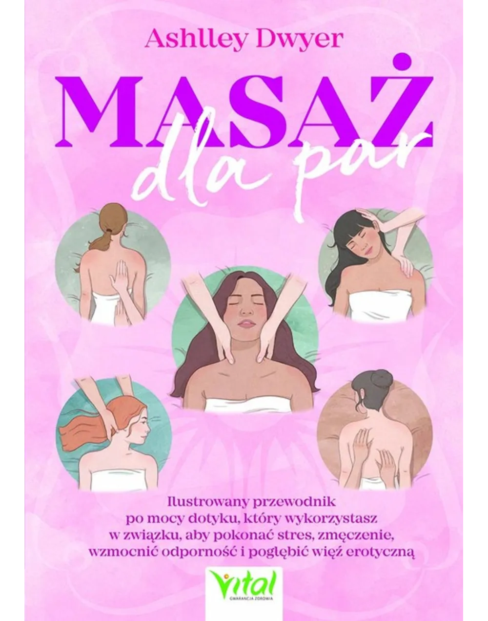 Masaż dla par