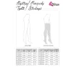Pończochy Laida 40DEN Black Czarny LivCo Corsetti Fashion  rozmiar - 2
