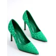 Szpilki damskie TELISHA GREEN