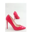 SZPILKI DAMSKIE FUKSJOWE NF-50P FUCHSIA - Inello