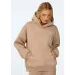 Bluza Oseye Cappucino