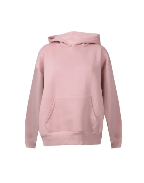 Bluza Oseye Puder