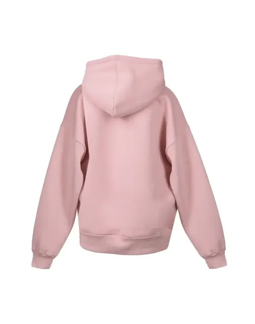 Bluza Oseye Puder
