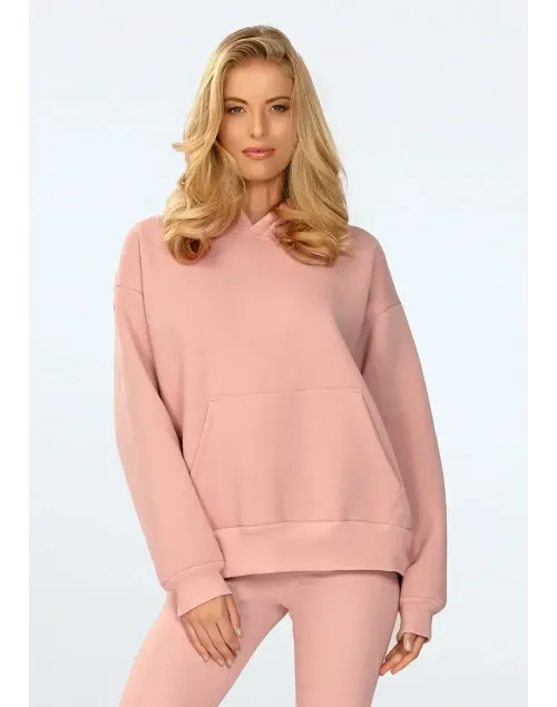 Bluza Oseye Puder