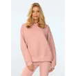 Bluza Oseye Puder