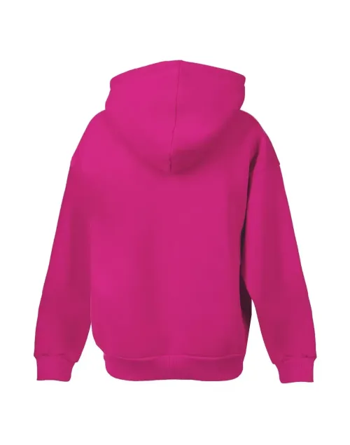 Bluza Oseye Fuksja