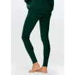 Legginsy Oseye Zielony