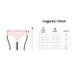 Legginsy Oseye Zielony