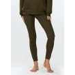 Legginsy Oseye Khaki