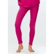 Legginsy Oseye Fuksja