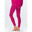 Legginsy Oseye Fuksja