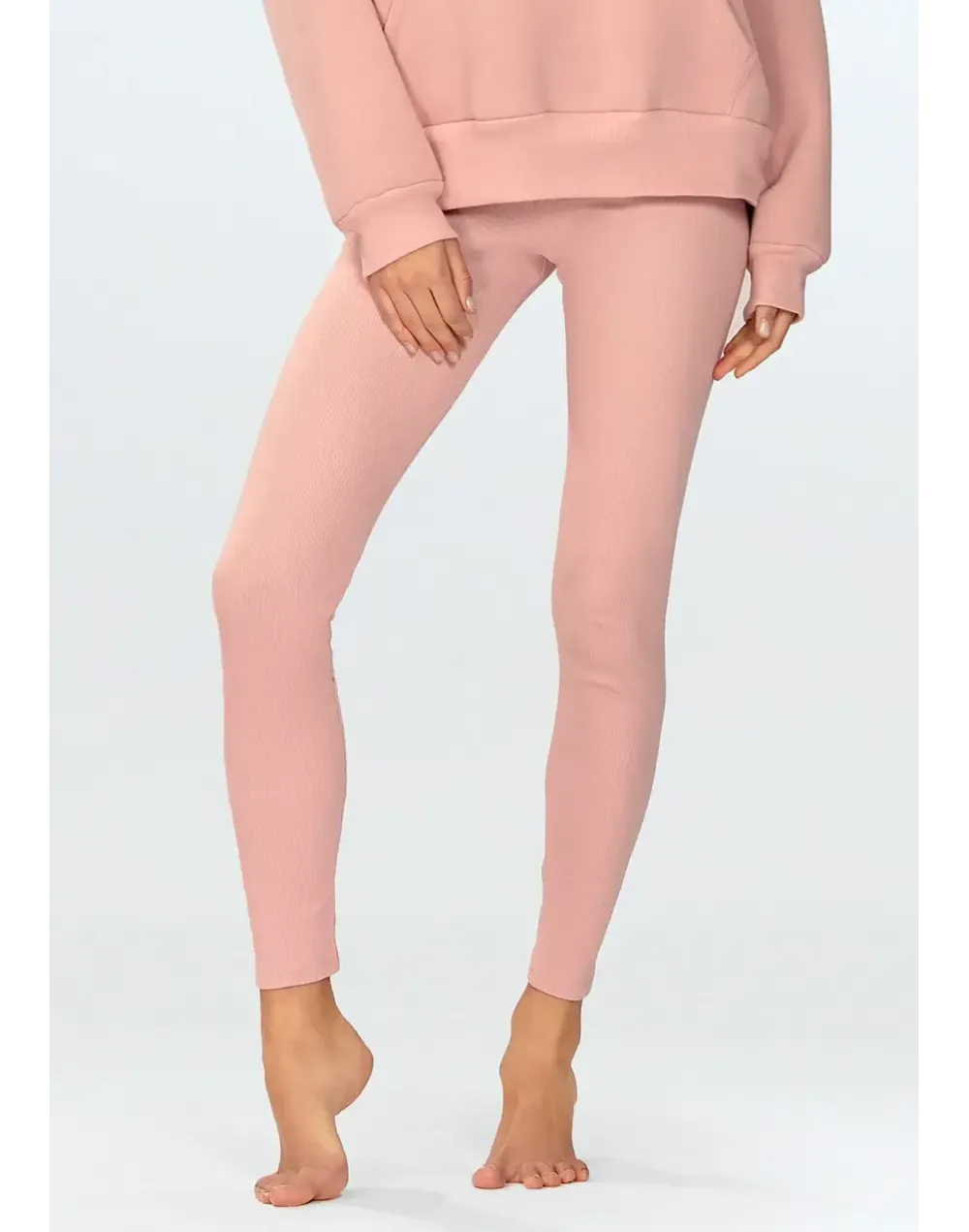 Legginsy Oseye Puder