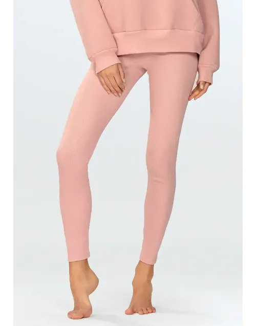 Legginsy Oseye Puder