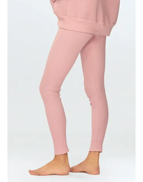 Legginsy Oseye Puder