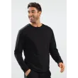 Bluza Justin Czarny