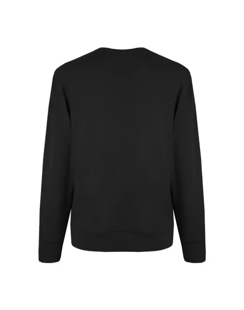 Bluza Justin Czarny