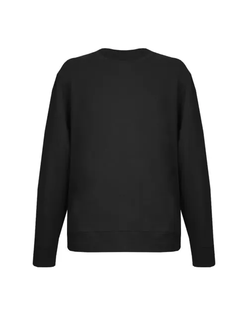 Bluza Justin Czarny