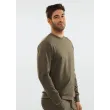 Bluza Justin Khaki