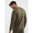 Bluza Justin Khaki