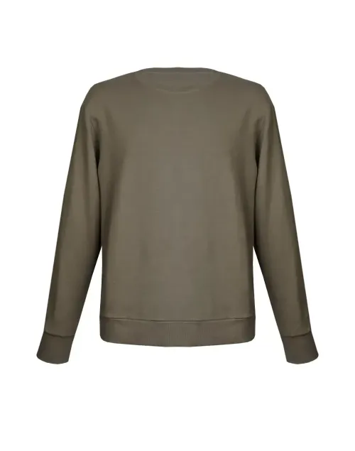 Bluza Justin Khaki