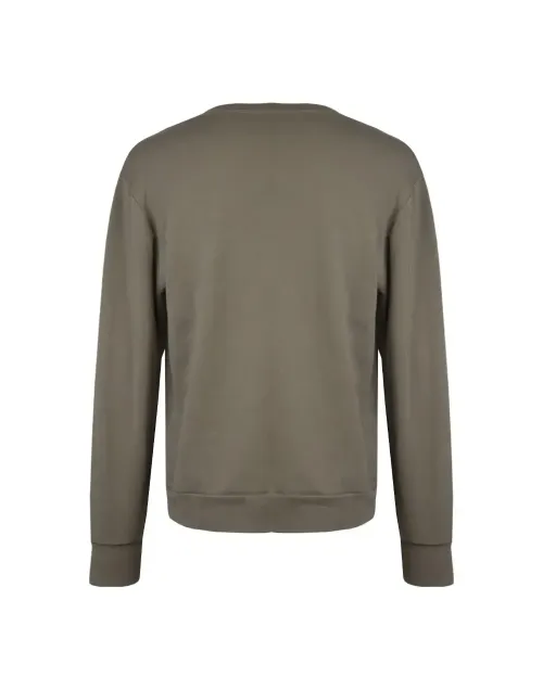 Bluza Justin Khaki